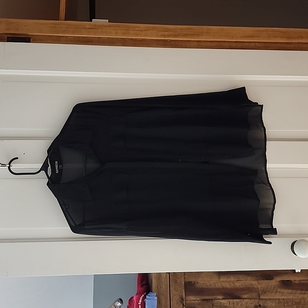 Express blouse